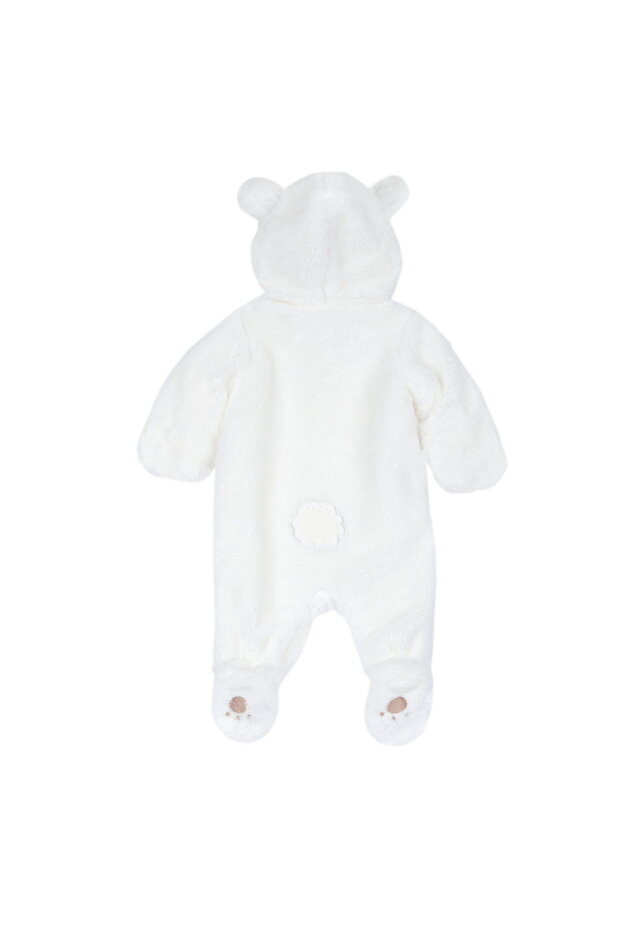 ÖN AÇIKLIKLI TULUM - 2