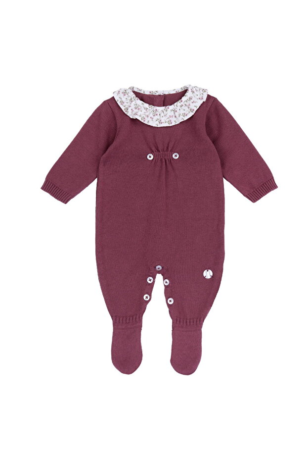 ARKA AÇIKLIKLI TULUM - 1