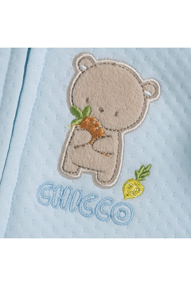 Önden Açılan Tulum - 4