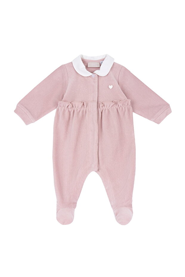 Önden Açılan Tulum - 1