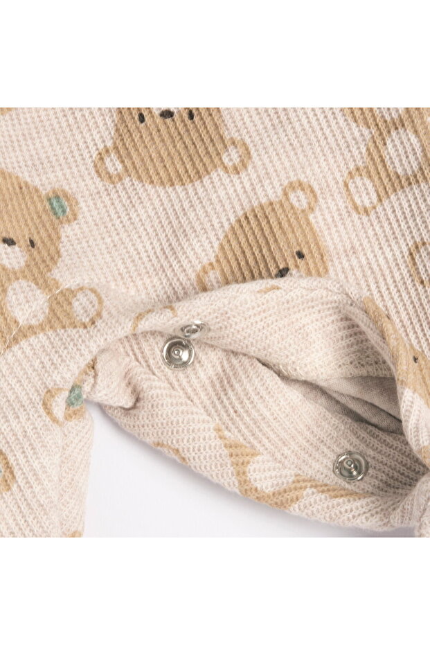 ARKA AÇIKLIKLI TULUM - 3