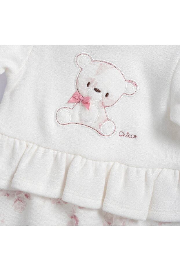 ARKA AÇIKLIKLI TULUM - 4