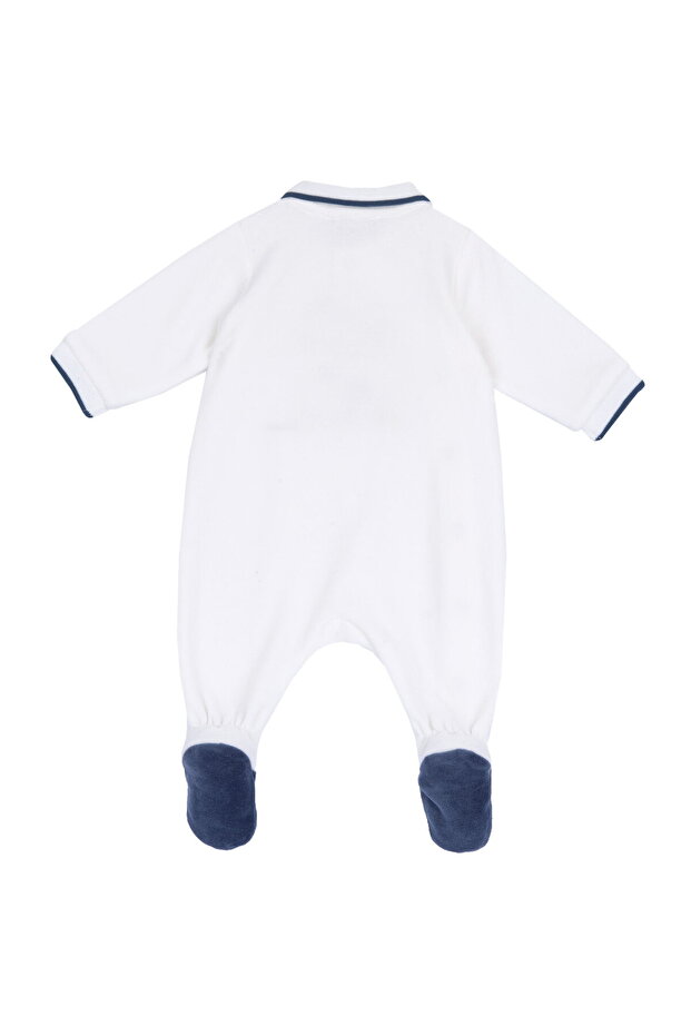 Önden Açılan Tulum - 2