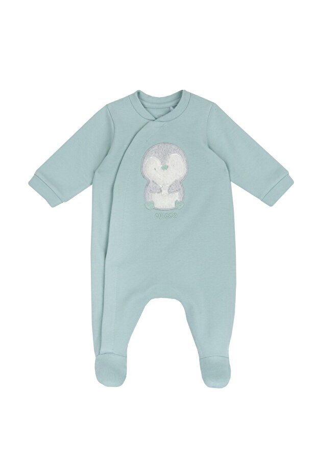 Önden Açılan Tulum - 1