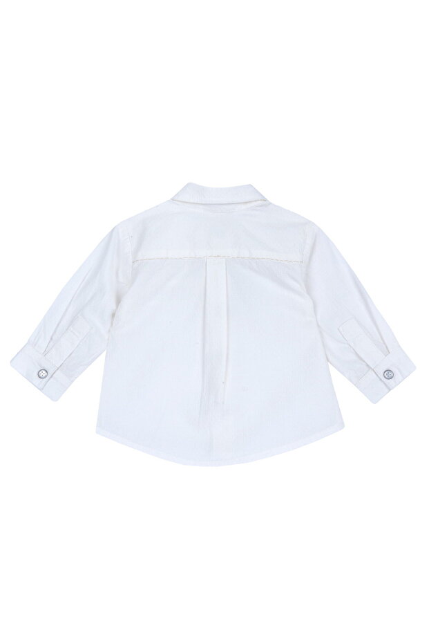 GÖMLEK - U. KOL - 2