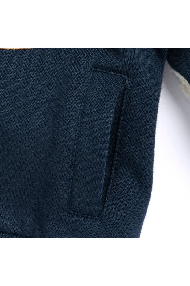 HIRKA - KAPIŞONLU - 4