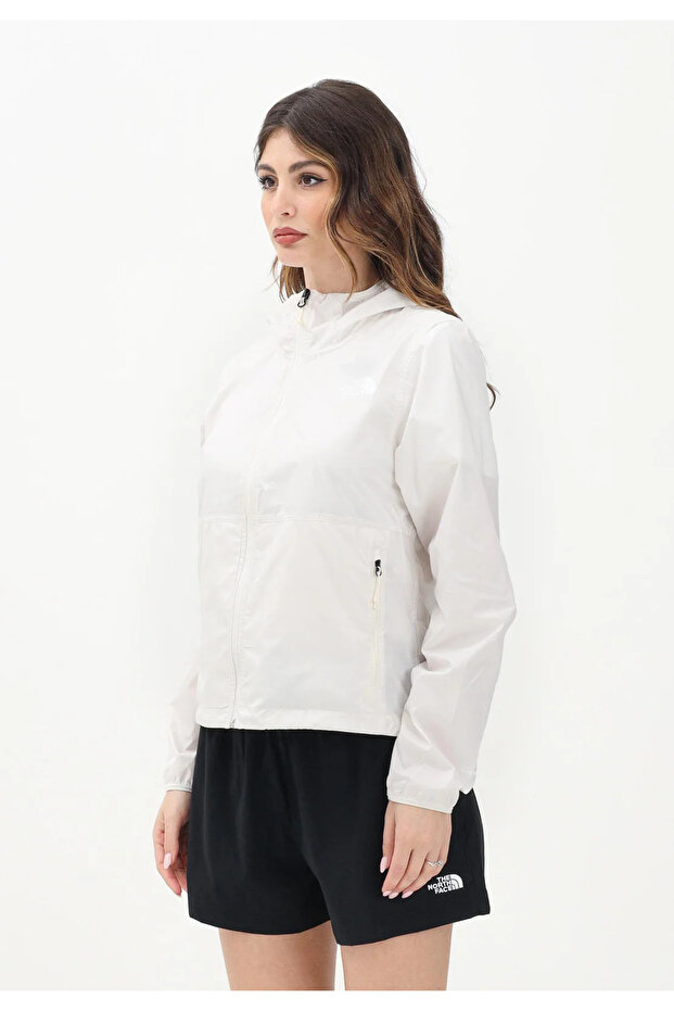 W TNF CYCLONE WIND JACKET - 1