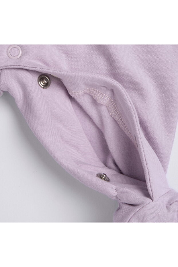 ARKA AÇIKLIKLI TULUM - 2