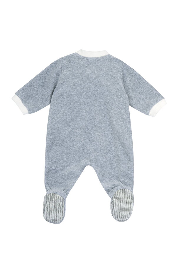 Önden Açılan Tulum - 2