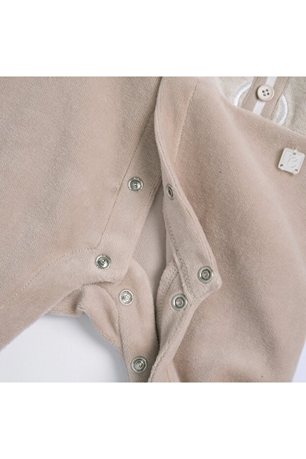 Önden Açılan Tulum - 3