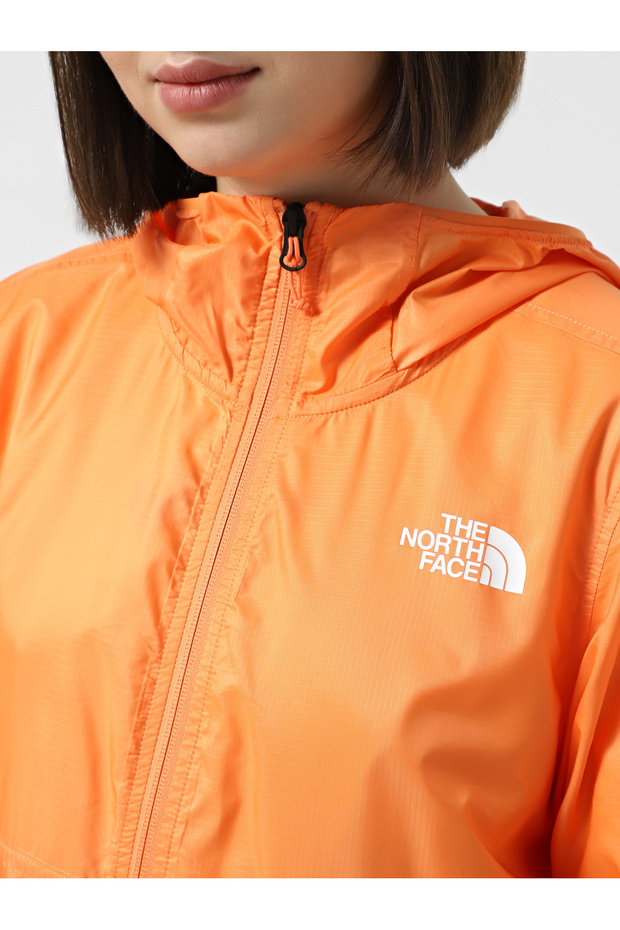 W TNF CYCLONE WIND JACKET - 3