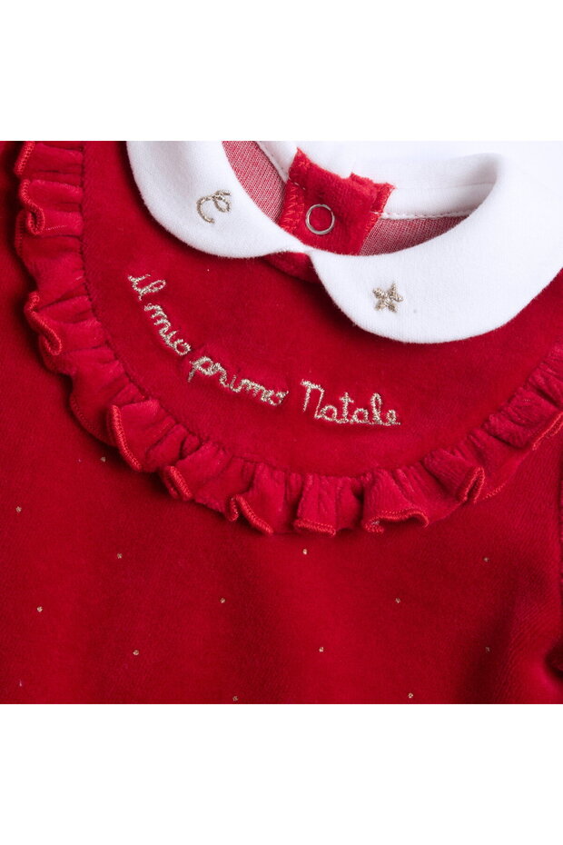 ARKA AÇIKLIKLI TULUM - 3