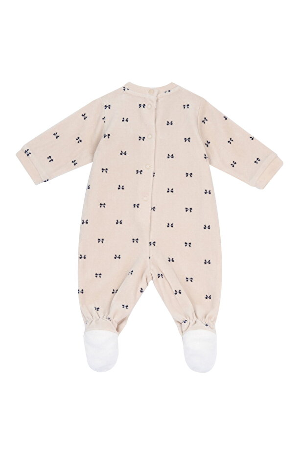 ARKA AÇIKLIKLI TULUM - 2