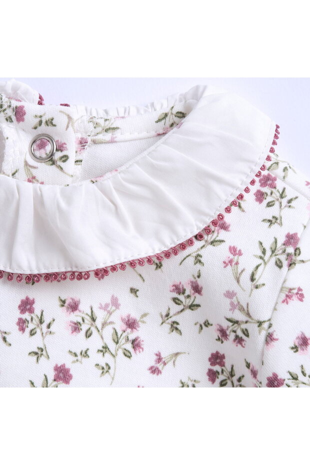 ARKA AÇIKLIKLI TULUM - 3