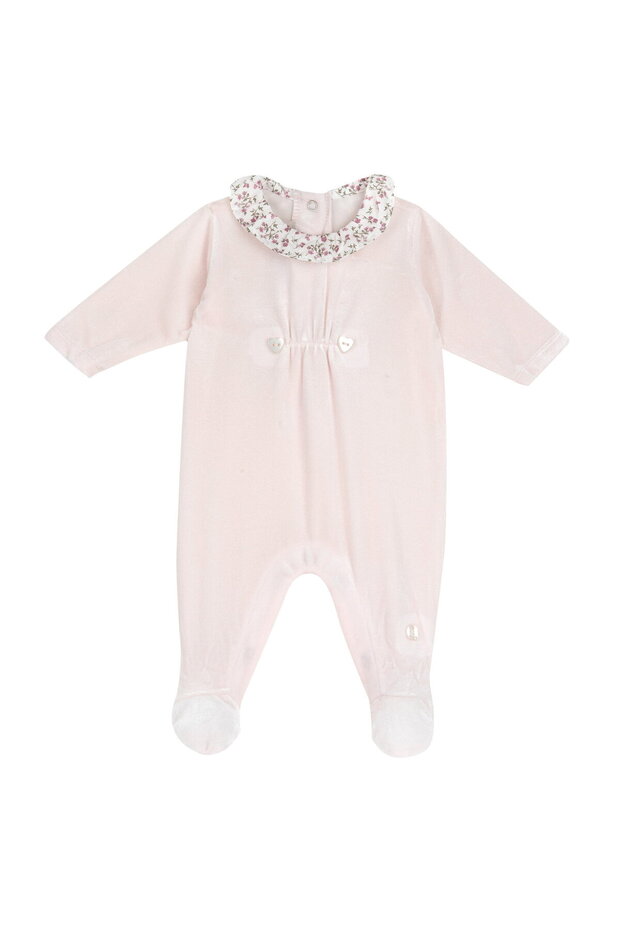 ARKA AÇIKLIKLI TULUM - 1