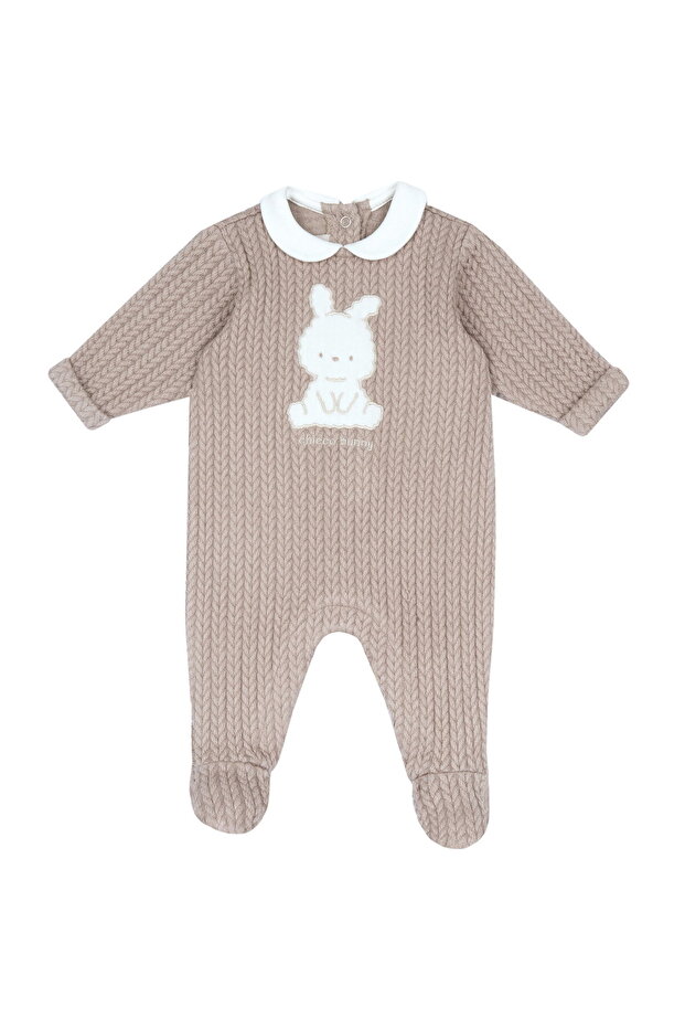 ARKA AÇIKLIKLI TULUM - 1