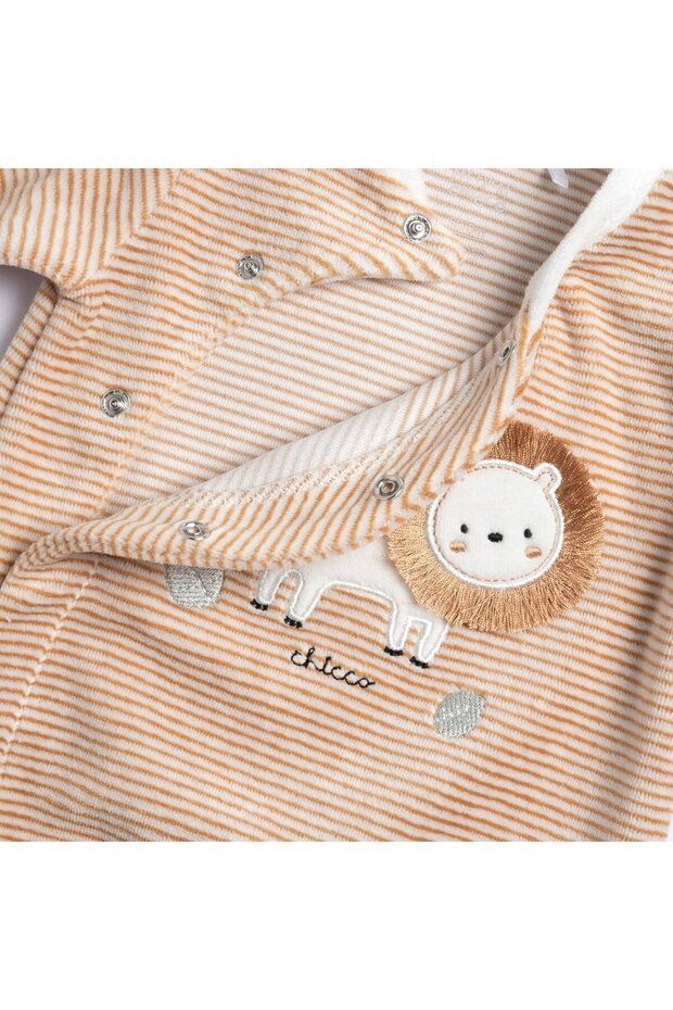 Önden Açılan Tulum - 3