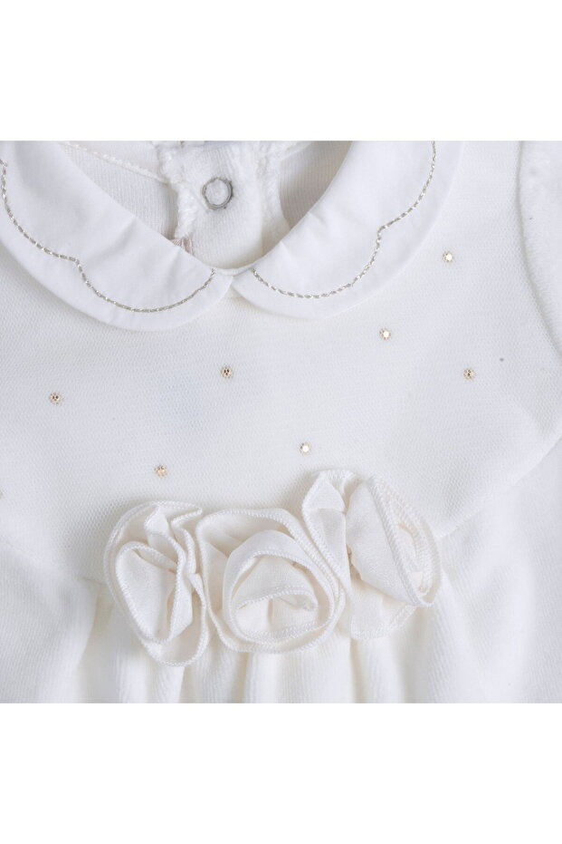 ARKA AÇIKLIKLI TULUM - 4