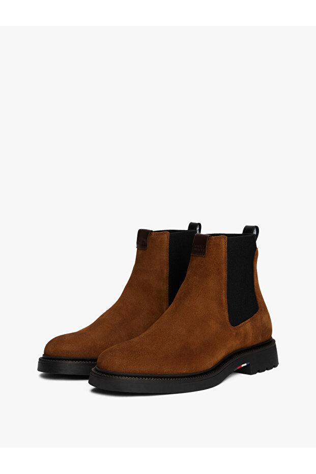 HILFIGER COMFORT LWT SDE CHELSEA - 2