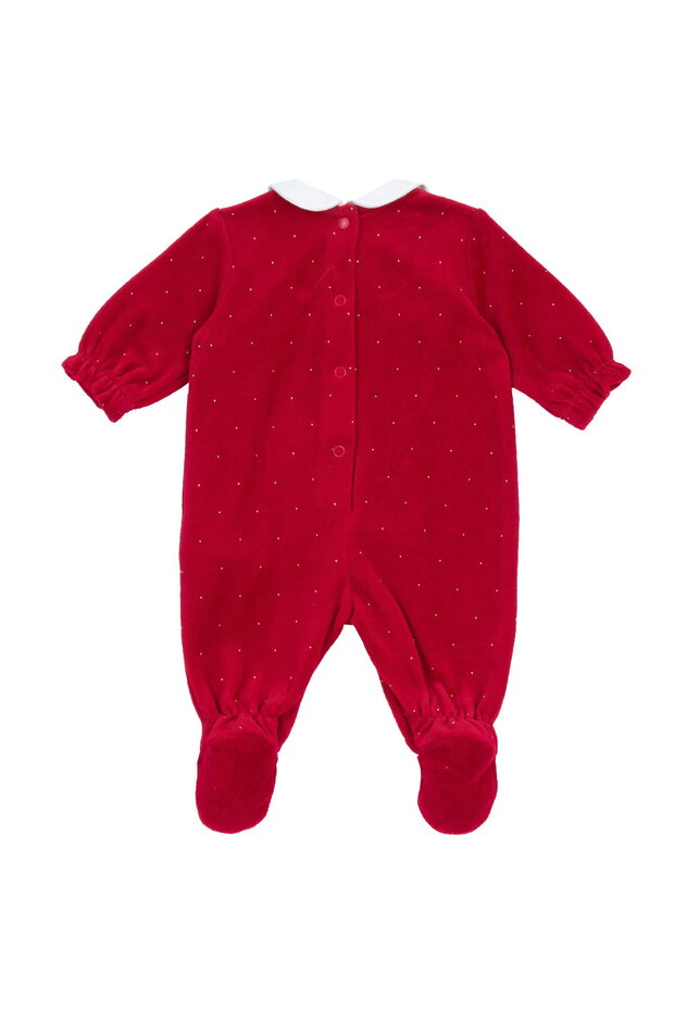 ARKA AÇIKLIKLI TULUM - 2