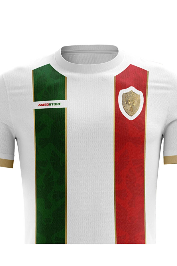 25/26 TARAFTAR FORMA - 2