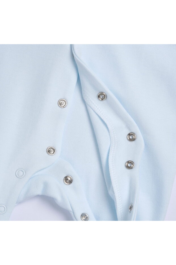 Önden Açılan Tulum - 2