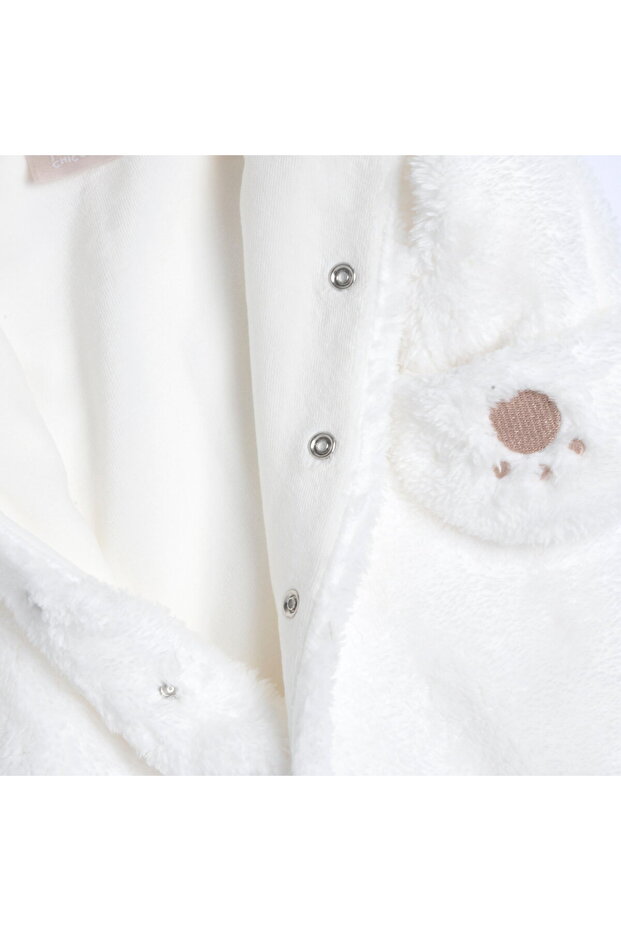 ÖN AÇIKLIKLI TULUM - 3