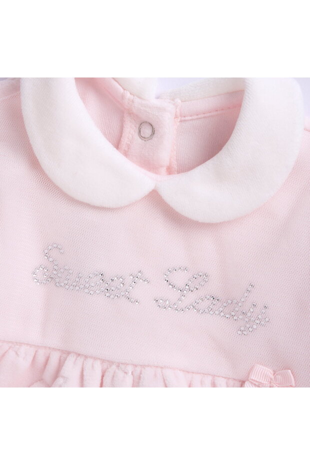 ARKA AÇIKLIKLI TULUM - 5