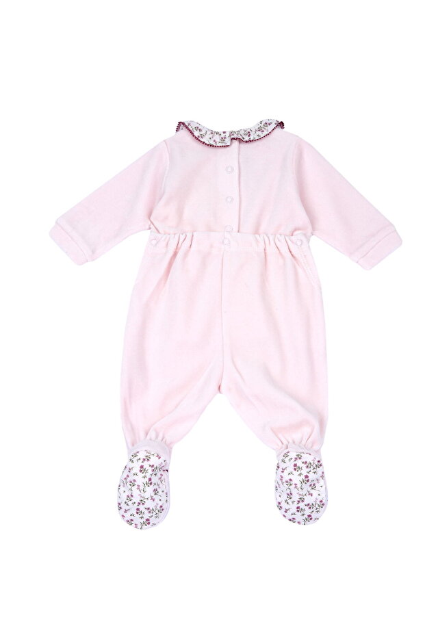 ALT AÇIKLIKLI TULUM - 2