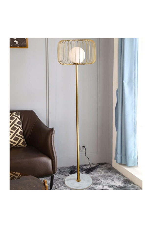 أبجورة أرضية F3001 - 1