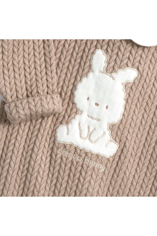 ARKA AÇIKLIKLI TULUM - 4