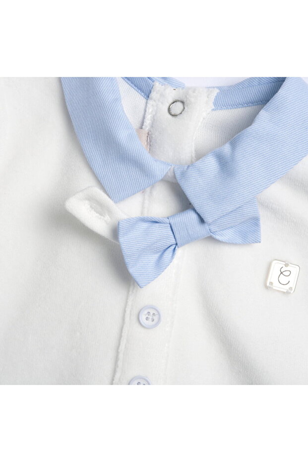 ARKA AÇIKLIKLI TULUM - 3