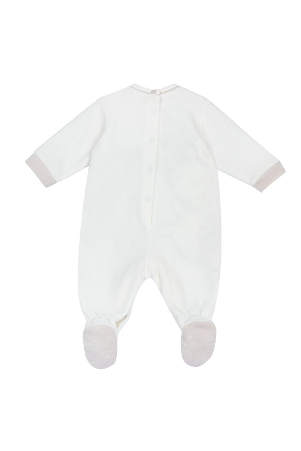 ARKA AÇIKLIKLI TULUM - 2