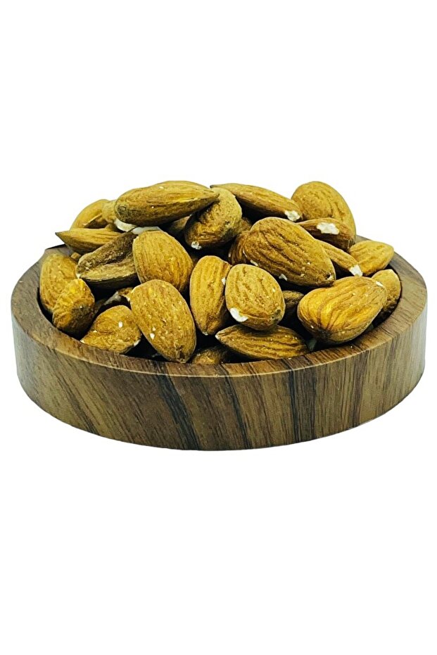 اللوز الخام (1 كجم) - 1