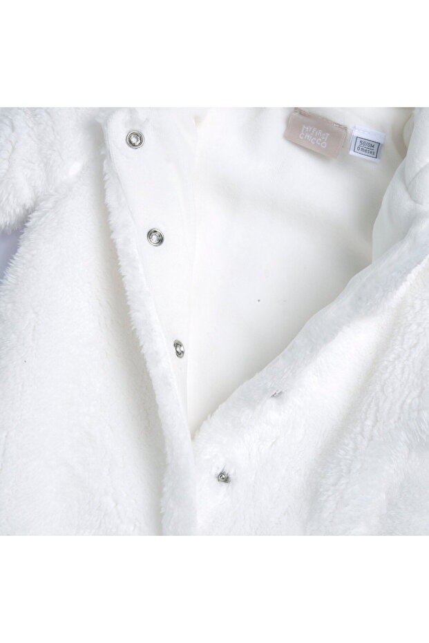 Önden Açılan Tulum - 3