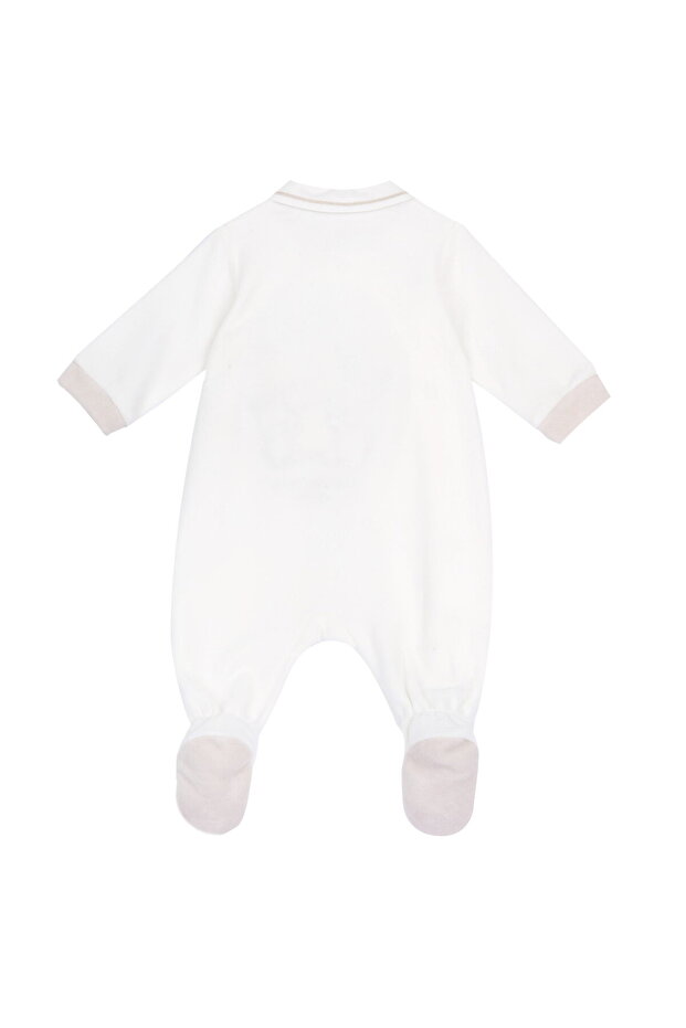 Önden Açılan Tulum - 2