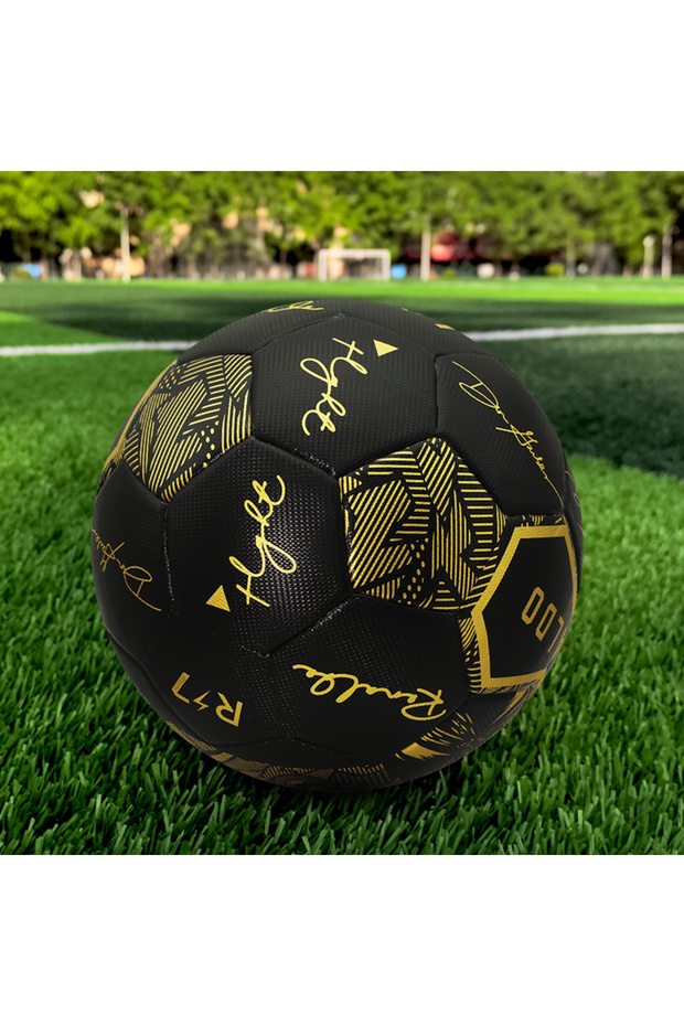 Professional Soccer Ball No:5 - 2