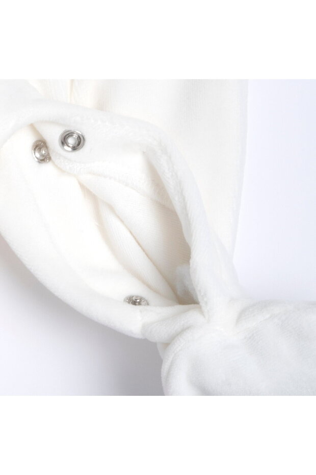 ARKA AÇIKLIKLI TULUM - 3