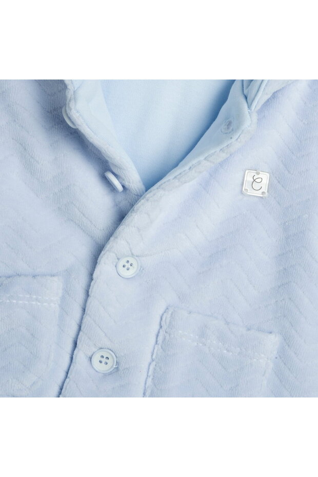 HIRKA - KAPIŞONLU - 3