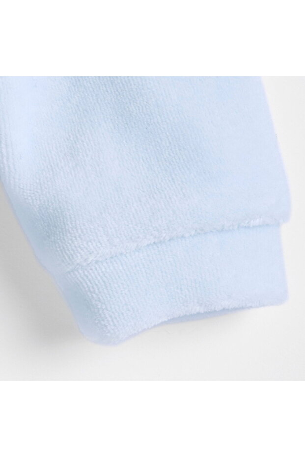 Önden Açılan Tulum - 4