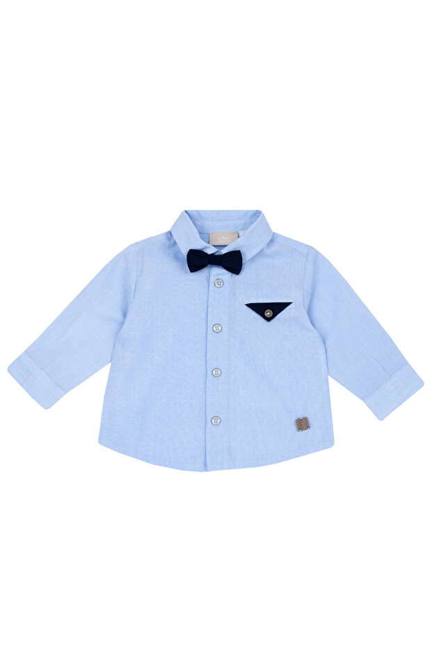 GÖMLEK - U. KOL - 1