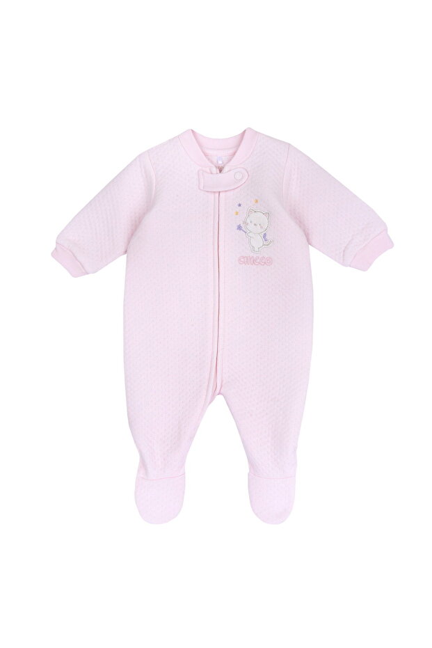 Önden Açılan Tulum - 1