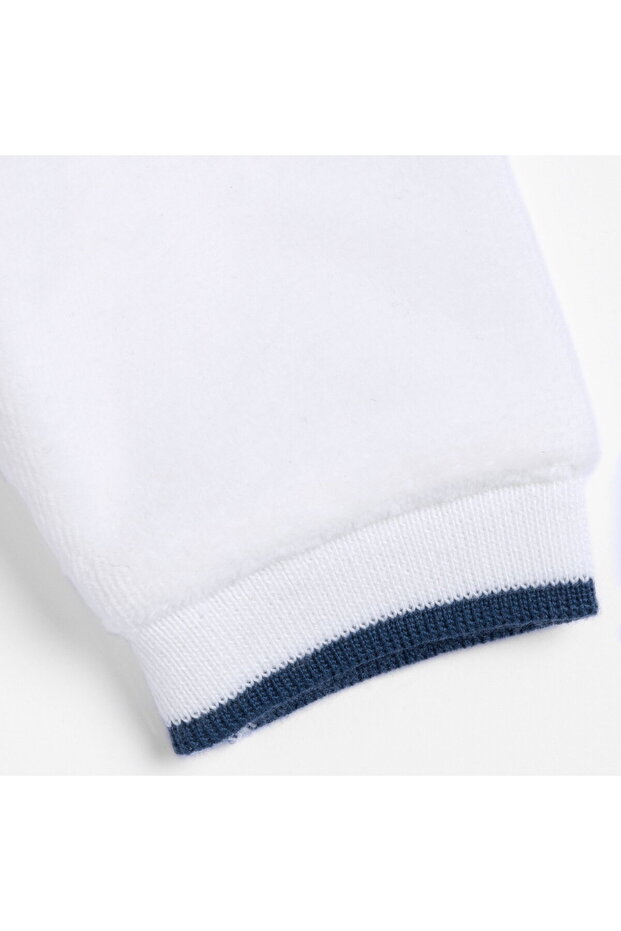 Önden Açılan Tulum - 4