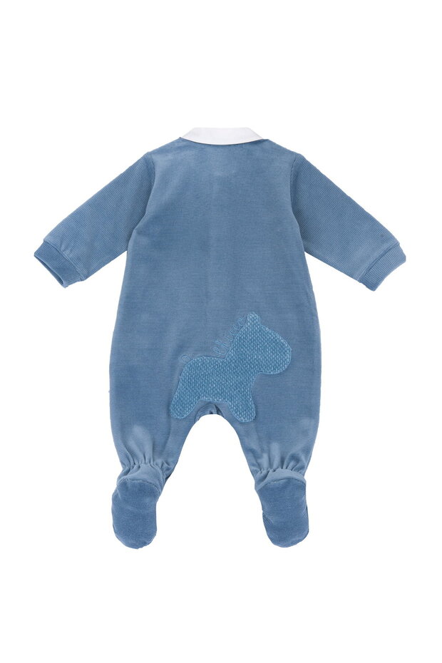 Önden Açılan Tulum - 2