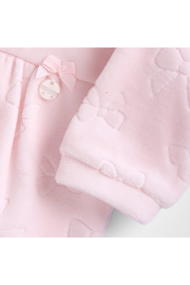 ARKA AÇIKLIKLI TULUM - 4