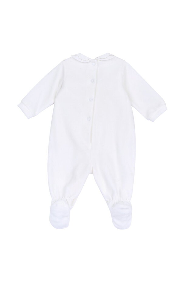 ARKA AÇIKLIKLI TULUM - 2