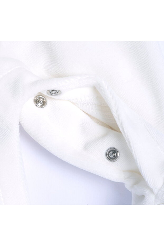 ARKA AÇIKLIKLI TULUM - 3