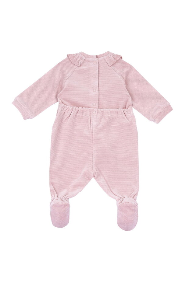 ALT AÇIKLIKLI TULUM - 2