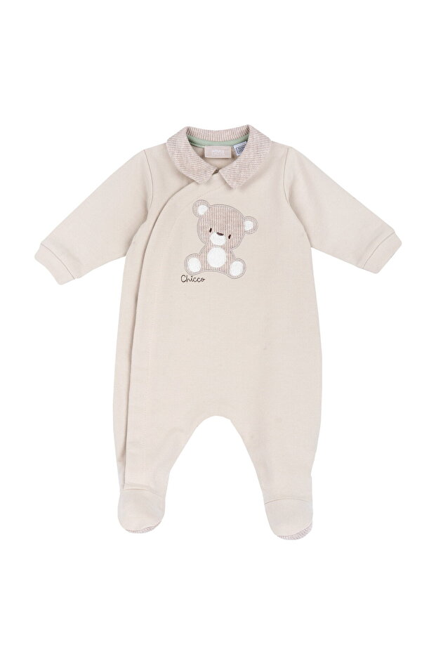 Önden Açılan Tulum - 1