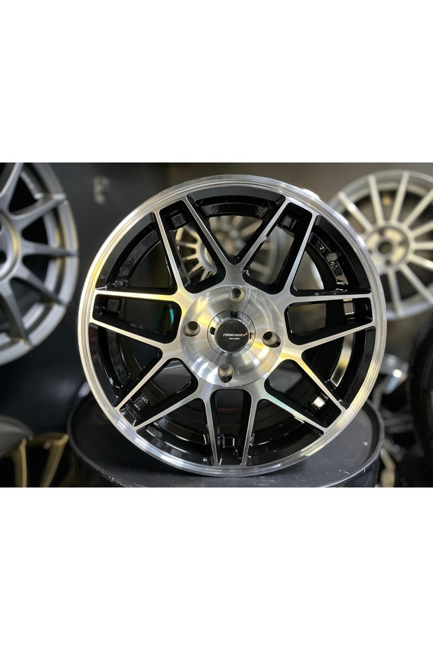 14" 4x108 JANT TAKIMI - 1